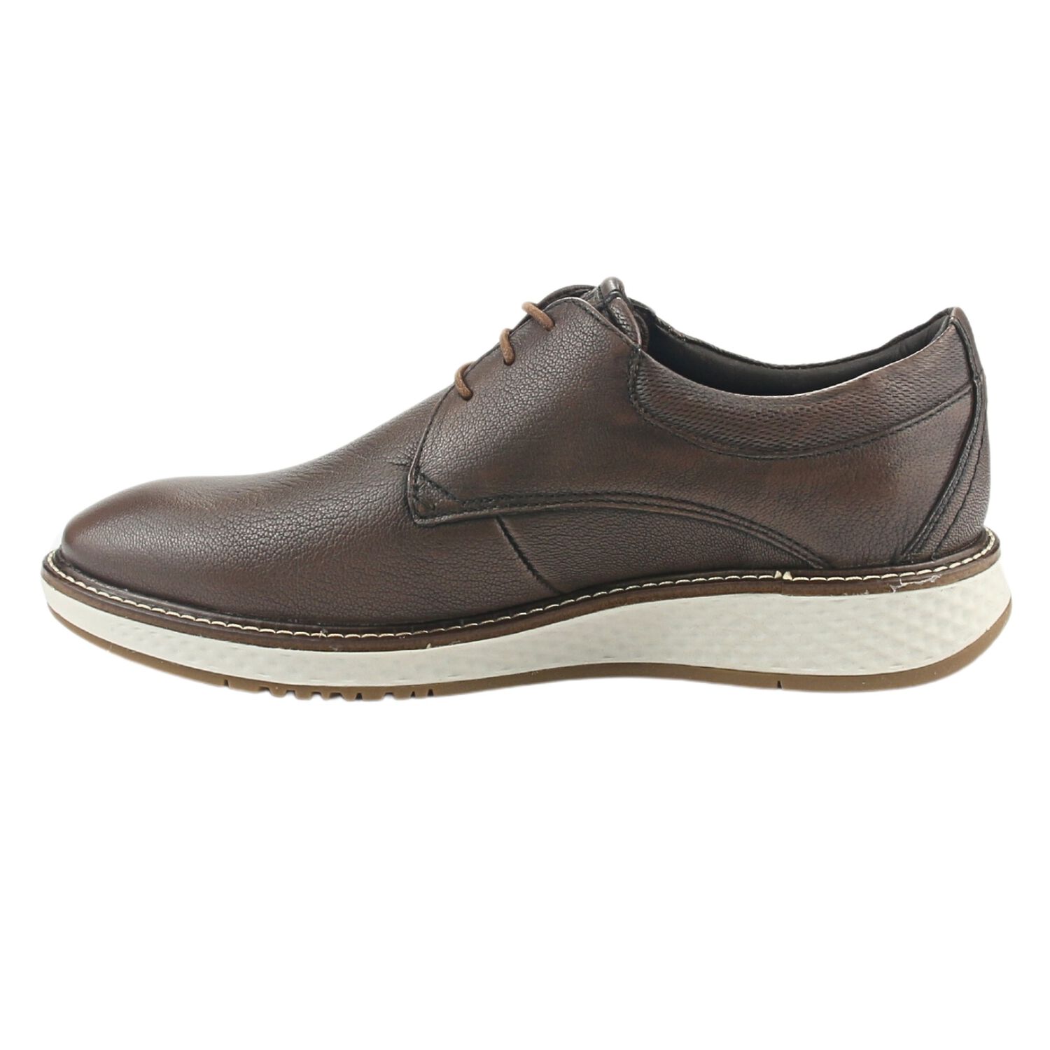 Zapato Ferracini Hombre 3301 Play Caf&eacute; Oscuro Casual image number 1.0